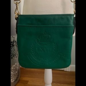Ralph Lauren crossbody bag